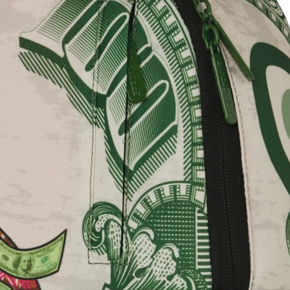 Sprayground Fly Bear Backpack